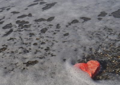 Separazione: un mare di emozioni