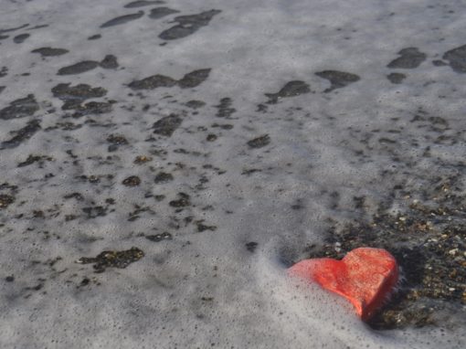 Separazione: un mare di emozioni